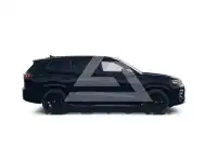 2026 Volkswagen Tayron