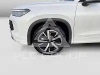 2026 Volkswagen Tayron