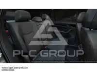 2026 Volkswagen Tayron
