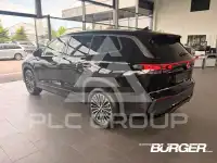 2026 Volkswagen Tayron