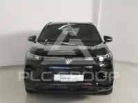 2026 Volkswagen Tayron