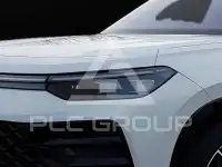 2026 Volkswagen Tayron