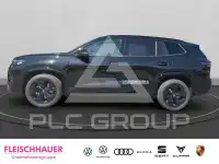 2026 Volkswagen Tayron
