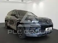 2026 Volkswagen Tayron