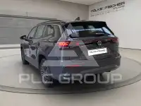 2026 Volkswagen Tayron