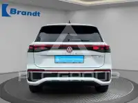 2026 Volkswagen Tayron