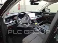 2026 Volkswagen Tayron