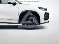 2026 Volkswagen Tayron