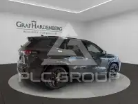 2026 Volkswagen Tayron