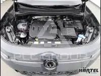 2026 Volkswagen Tayron