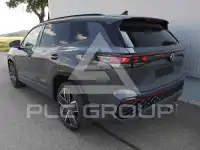 2025 Volkswagen Tayron