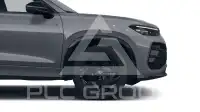 2026 Volkswagen Tayron