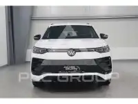 2026 Volkswagen Tayron
