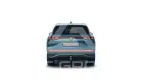 2026 Volkswagen Tayron