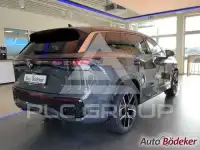 2026 Volkswagen Tayron