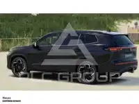 2026 Volkswagen Tayron