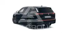 2026 Volkswagen Tayron