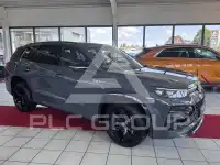 2026 Volkswagen Tayron