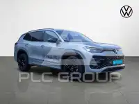 2026 Volkswagen Tayron