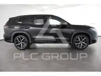 2026 Volkswagen Tayron