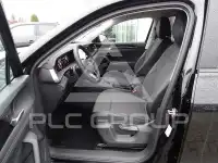 2026 Volkswagen Tayron