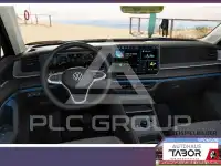 2026 Volkswagen Tayron