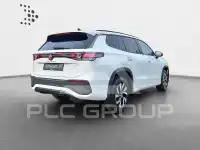 2026 Volkswagen Tayron