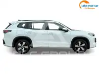 2026 Volkswagen Tayron