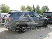 2026 Volkswagen Tayron