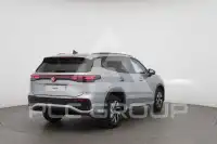 2026 Volkswagen Tayron