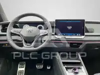 2026 Volkswagen Tayron