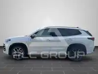 2026 Volkswagen Tayron