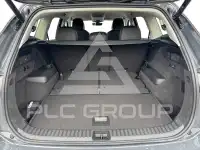 2026 Volkswagen Tayron