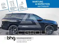 2026 Volkswagen Tayron
