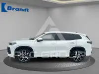 2026 Volkswagen Tayron