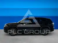 2026 Volkswagen Tayron