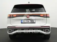 2026 Volkswagen Tayron