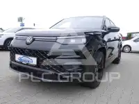 2026 Volkswagen Tayron