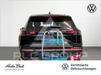 2026 Volkswagen Tayron