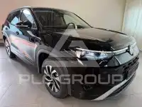 2026 Volkswagen Tayron