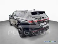 2026 Volkswagen Tayron