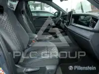 2026 Volkswagen Tayron