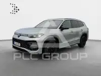 2026 Volkswagen Tayron