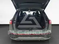 2026 Volkswagen Tayron