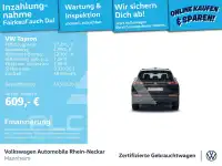 2026 Volkswagen Tayron