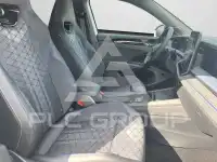 2026 Volkswagen Tayron