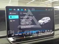 2026 Volkswagen Tayron