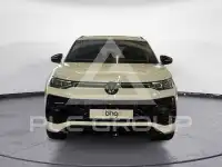 2026 Volkswagen Tayron