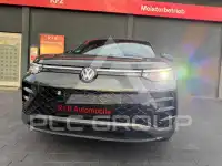 2026 Volkswagen Tayron