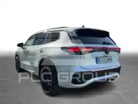 2026 Volkswagen Tayron